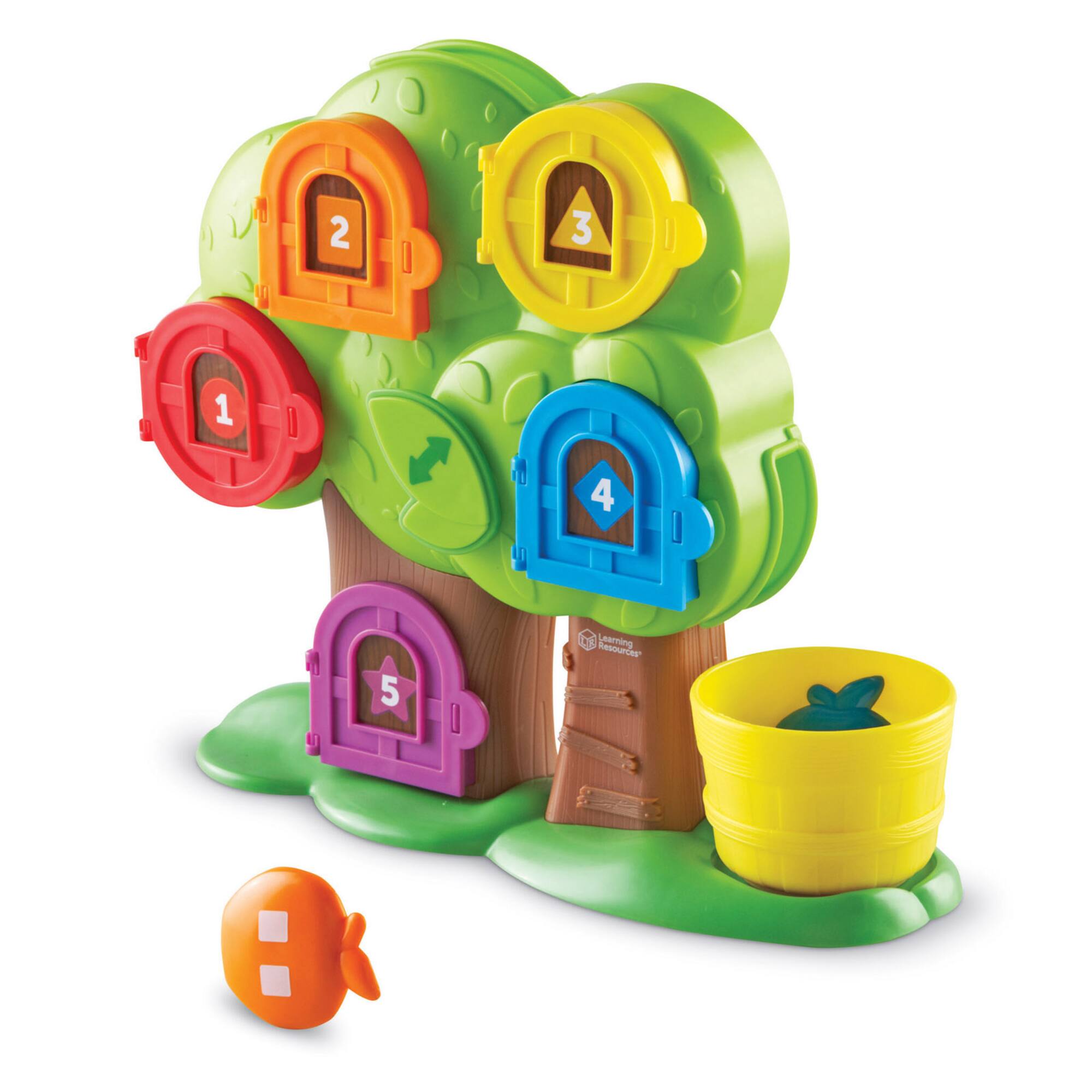 Hide & Seek Learning Treehouse™